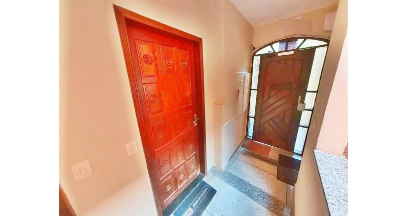 Apartamento à venda no Jardim Maristela na Avenida Michihisa Murata 219, no Condomínio Nova Freguesia,