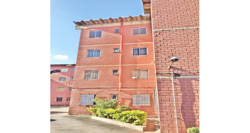 Apartamento à venda Avenida Michihisa Murata, 219, Jardim Maristela - Imóveis à Venda
