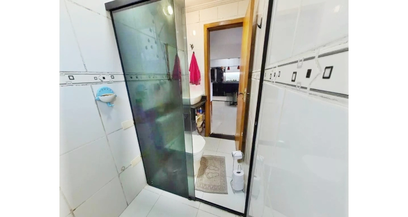 Apartamento à venda no Jardim Maristela na Avenida Michihisa Murata 219, no Condomínio Nova Freguesia,