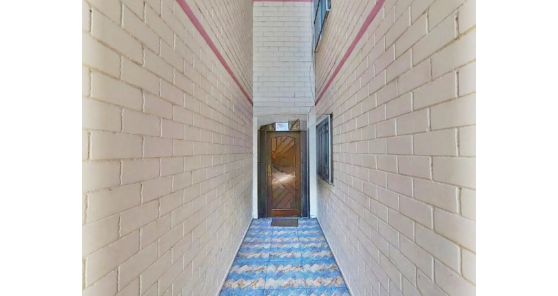 Apartamento à venda no Jardim Maristela na Avenida Michihisa Murata 219, no Condomínio Nova Freguesia,