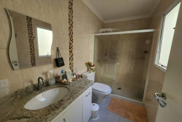 LINDO Sobrado á venda no Parque São Domingos na Rua Paulo Felipetti