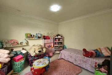 LINDO Sobrado á venda no Parque São Domingos na Rua Paulo Felipetti