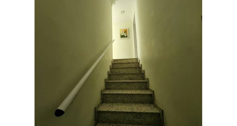 LINDO Sobrado á venda no Parque São Domingos na Rua Paulo Felipetti