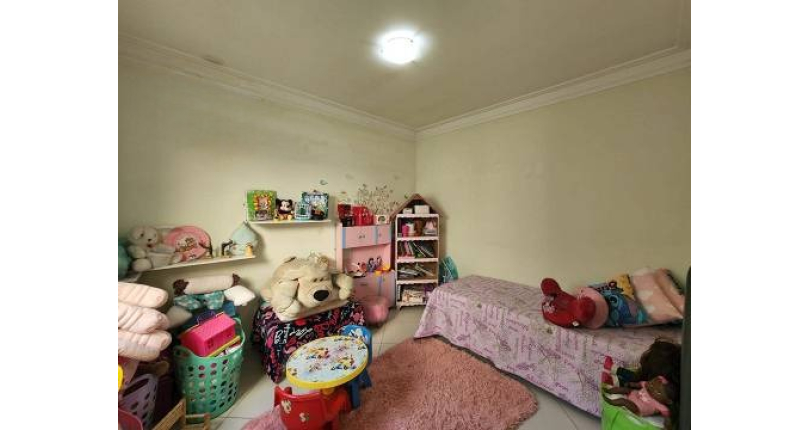 LINDO Sobrado á venda no Parque São Domingos na Rua Paulo Felipetti