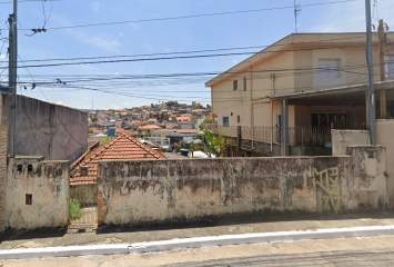 Terreno à venda na Vila Pereira Barreto na Rua Professor Belfort Roxo