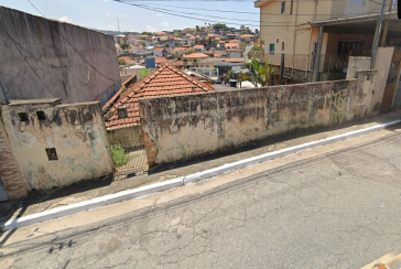 Terreno à venda na Vila Pereira Barreto na Rua Professor Belfort Roxo