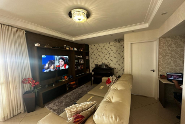 Lindo Apartamento à Venda em Pirituba no Condomínio Sítio Anhanguera, na Rua Willian Furneau 120, no Edifício Bem Te Vi