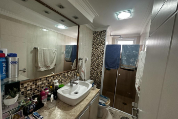 Lindo Apartamento à Venda em Pirituba no Condomínio Sítio Anhanguera, na Rua Willian Furneau 120, no Edifício Bem Te Vi