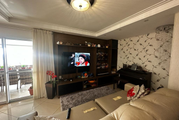 Lindo Apartamento à Venda em Pirituba no Condomínio Sítio Anhanguera, na Rua Willian Furneau 120, no Edifício Bem Te Vi