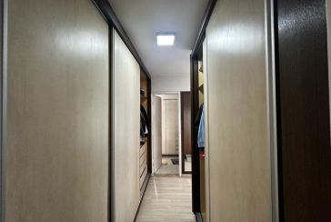 Lindo Apartamento à Venda em Pirituba no Condomínio Sítio Anhanguera, na Rua Willian Furneau 120, no Edifício Bem Te Vi