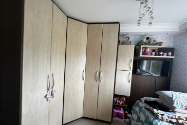 Lindo Apartamento à Venda em Pirituba no Condomínio Sítio Anhanguera, na Rua Willian Furneau 120, no Edifício Bem Te Vi