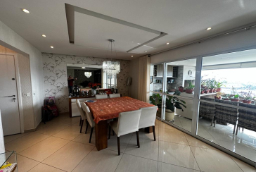 Lindo Apartamento à Venda em Pirituba no Condomínio Sítio Anhanguera, na Rua Willian Furneau 120, no Edifício Bem Te Vi