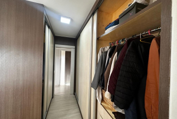 Lindo Apartamento à Venda em Pirituba no Condomínio Sítio Anhanguera, na Rua Willian Furneau 120, no Edifício Bem Te Vi