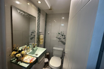 Lindo Apartamento à Venda em Pirituba no Condomínio Sítio Anhanguera, na Rua Willian Furneau 120, no Edifício Bem Te Vi