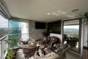 Lindo Apartamento à Venda em Pirituba no Condomínio Sítio Anhanguera, na Rua Willian Furneau 120, no Edifício Bem Te Vi