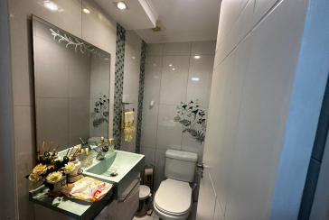 Lindo Apartamento à Venda em Pirituba no Condomínio Sítio Anhanguera, na Rua Willian Furneau 120, no Edifício Bem Te Vi