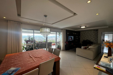 Lindo Apartamento à Venda em Pirituba no Condomínio Sítio Anhanguera, na Rua Willian Furneau 120, no Edifício Bem Te Vi