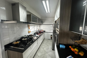 Lindo Apartamento à Venda em Pirituba no Condomínio Sítio Anhanguera, na Rua Willian Furneau 120, no Edifício Bem Te Vi