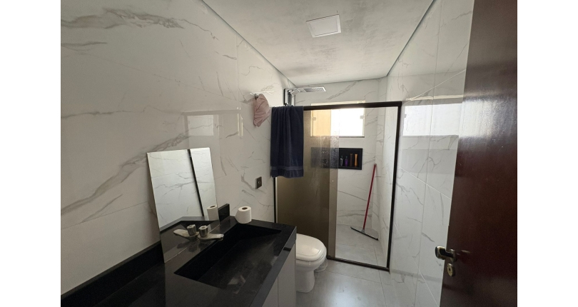 Sobrado à venda Rua João Puglisi, Parque São Domingos - Imóveis à Venda