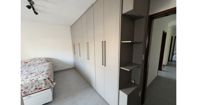 Sobrado à venda Rua João Puglisi, Parque São Domingos - Imóveis à Venda