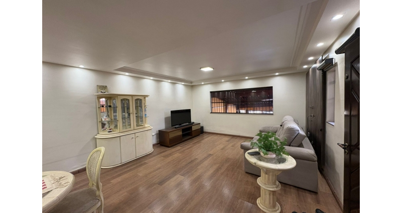 Sobrado à venda Rua João Puglisi, Parque São Domingos - Imóveis à Venda