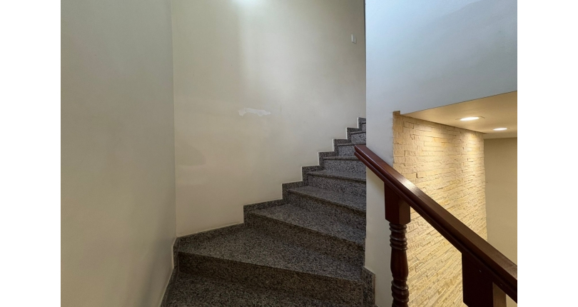 Sobrado à venda Rua João Puglisi, Parque São Domingos - Imóveis à Venda