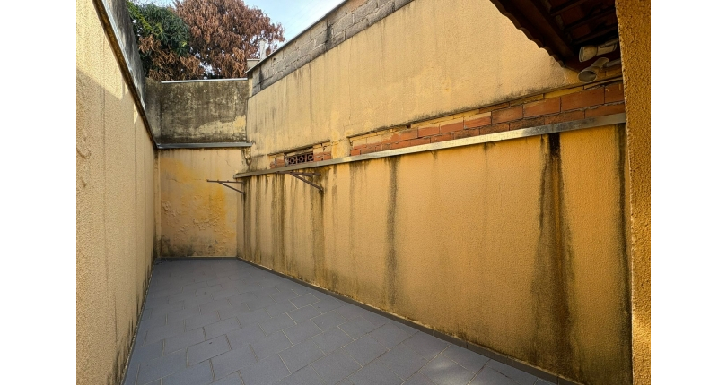 Sobrado à venda Rua João Puglisi, Parque São Domingos - Imóveis à Venda