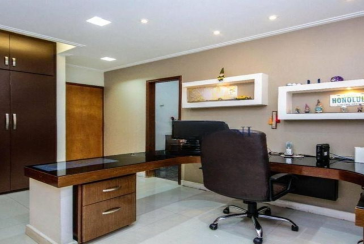 LINDO Sobrado à venda no Parque Maria Domitila na Rua Monsenhor Castro Nery com 4 dormitórios