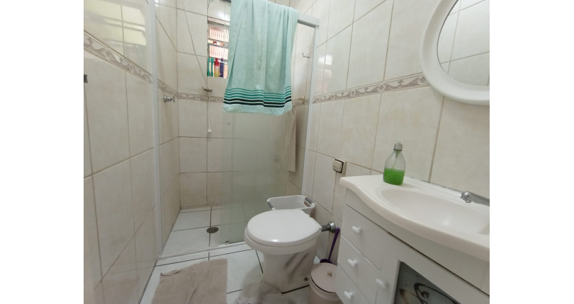 Casa à venda no Jardim Maristela na Rua Galdino Catunda Gondim,