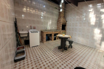 Sobrado à venda em Pirituba na Rua Drosera, com 3 dormitórios,