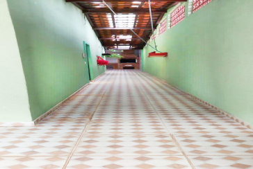 Sobrado à venda em Pirituba na Rua Drosera, com 3 dormitórios,