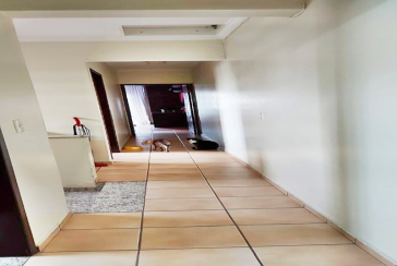 Sobrado à venda em Pirituba na Rua Drosera, com 3 dormitórios,