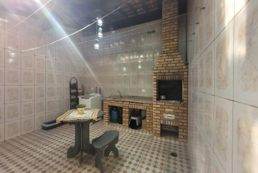 Sobrado à venda em Pirituba na Rua Drosera, com 3 dormitórios,