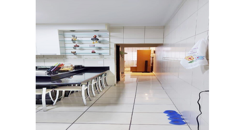 Sobrado à venda em Pirituba na Rua Drosera, com 3 dormitórios,