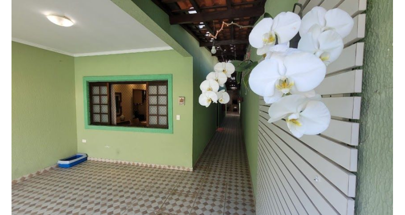 Sobrado à venda em Pirituba na Rua Drosera, com 3 dormitórios,