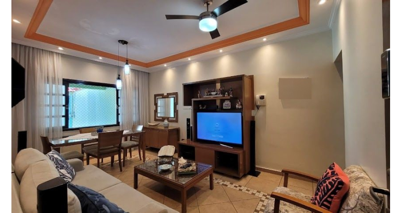 Sobrado à venda em Pirituba na Rua Drosera, com 3 dormitórios,