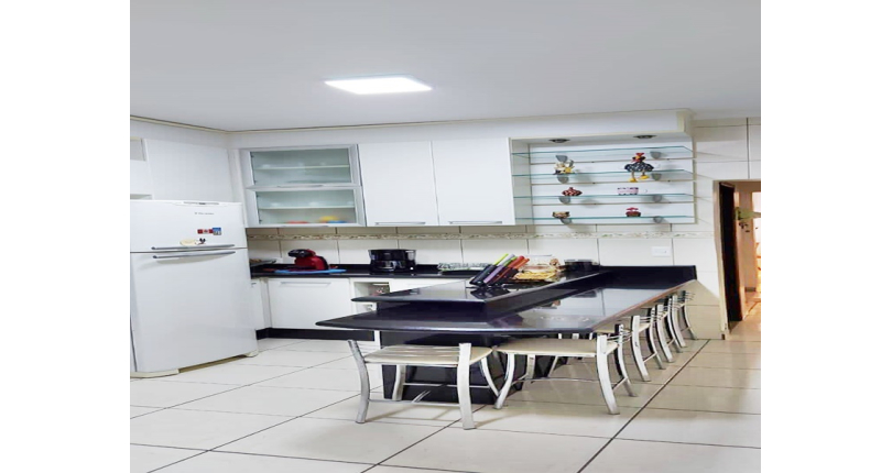 Sobrado à venda em Pirituba na Rua Drosera, com 3 dormitórios,