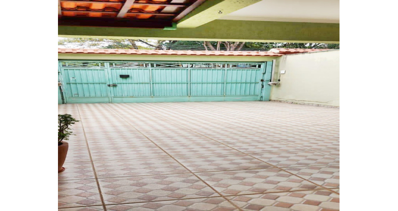 Sobrado à venda em Pirituba na Rua Drosera, com 3 dormitórios,