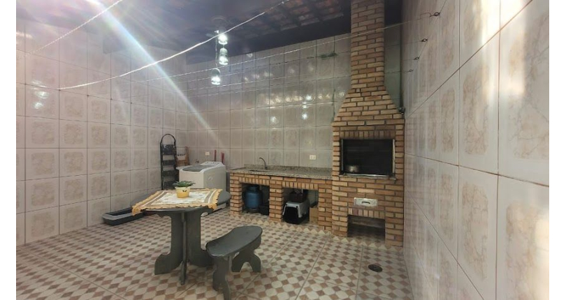 Sobrado à venda em Pirituba na Rua Drosera, com 3 dormitórios,