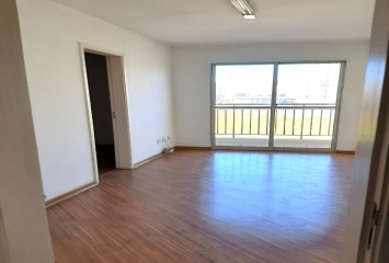 Bom Apartamento à venda no Jaraguá na Rua Professor Nobil Marcacini 200, no Condomínio Spazio Fellicita