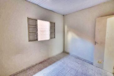 Casa à venda no Jardim Santa Lucrécia na Rua Guiomar Novaes,