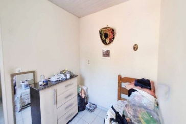 Casa à venda no Jardim Santa Lucrécia na Rua Guiomar Novaes,