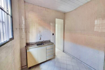 Casa à venda no Jardim Santa Lucrécia na Rua Guiomar Novaes,