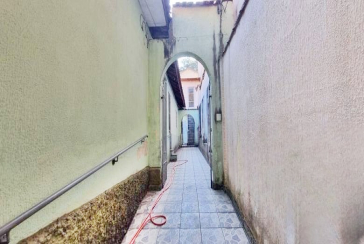 Casa à venda no Jardim Santa Lucrécia na Rua Guiomar Novaes,