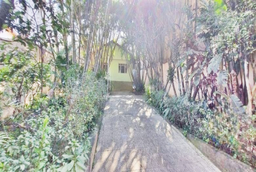 Casa à venda no Jardim Santa Lucrécia na Rua Guiomar Novaes,