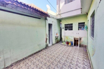 Casa à venda no Jardim Santa Lucrécia na Rua Guiomar Novaes,