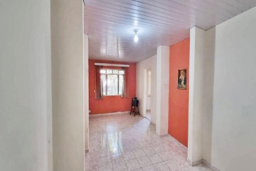 Casa à venda no Jardim Santa Lucrécia na Rua Guiomar Novaes,
