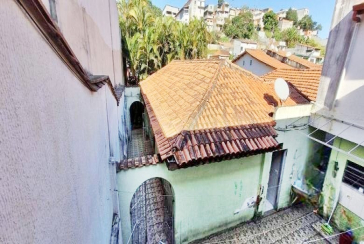 Casa à venda no Jardim Santa Lucrécia na Rua Guiomar Novaes,