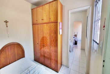 Casa à venda no Jardim Santa Lucrécia na Rua Guiomar Novaes,