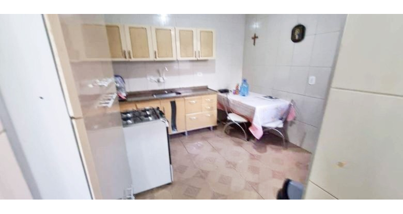 Casa à venda no Jardim Santa Lucrécia na Rua Guiomar Novaes,